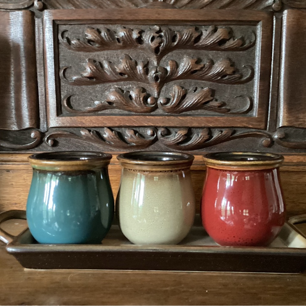 Yankee Candle Woodland Tea Light Set - Picture 2 of 16